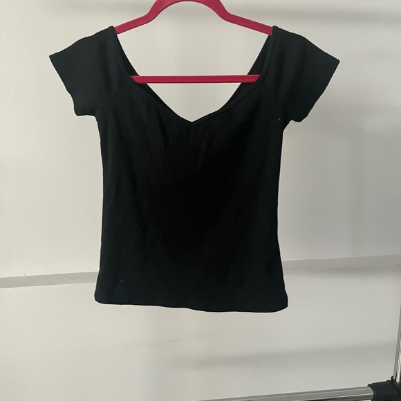 A&F top - Picture 2 of 2